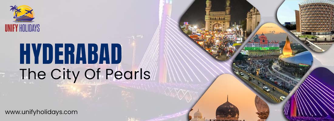 Hyderabad packages