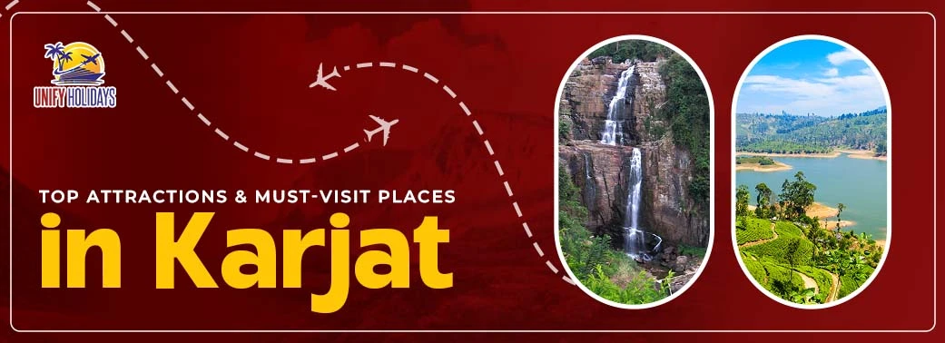 A Complete Guide to Karjat Tour Packages, Attractions & Travel Tips