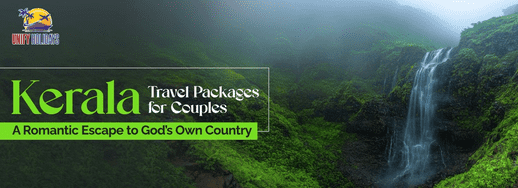 Romantic Kerala Getaway