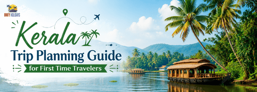 Kerala Tour Packages