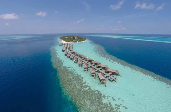 Super Saver Maldives